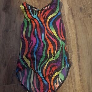 Balera childs leotard